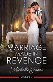 Buy Marriage Made In Revenge