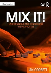 Buy Mix It!