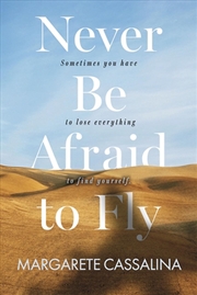 Buy Never Be Afraid To Fly