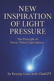 Buy New Inspiration Of Light Pressure