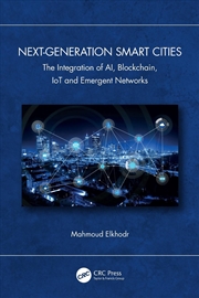 Buy Next-Generation Smart Cities