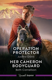 Buy Operation Protector/Her Cameron Bodyguard