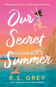 Buy Our Secret Summer