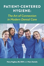 Buy Patient-Centered Hygiene