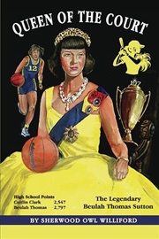 Buy Queen Of The Court