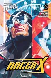 Buy Racer X Vol. 1