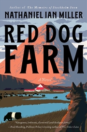 Buy Red Dog Farm
