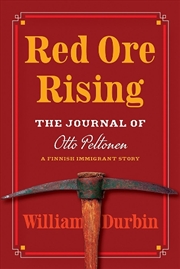 Buy Red Ore Rising