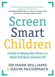 Buy Screen Smart Children
