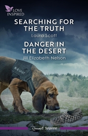 Buy Searching For The Truth/Danger In The Desert