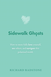 Buy Sidewalk Ghosts