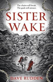 Buy Sister Wake
