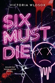 Buy Six Must Die