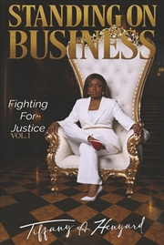 Buy Standing On Business