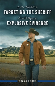 Buy Targeting The Sheriff/Explosive Evidence