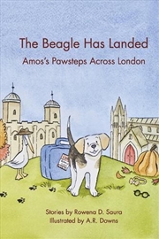 Buy The Beagle Has Landed