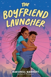 Buy The Boyfriend Launcher