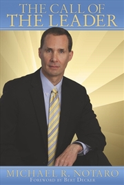 Buy The Call Of The Leader