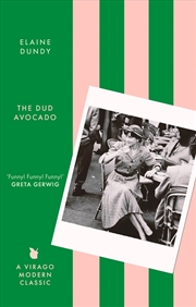Buy The Dud Avocado