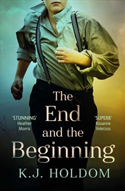 Buy The End And The Beginning