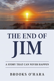 Buy The End Of Jim