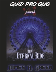 Buy The Eternal Ride: The Last Ride