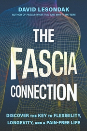 Buy The Fascia Connection
