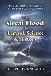Buy The Great Flood In Legend, Science And, History