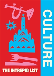Buy The Intrepid List Culture