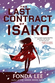 Buy The Last Contract Of Isako