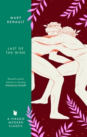 Buy The Last Of The Wine