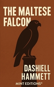 Buy The Maltese Falcon