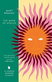 Buy The Mask Of Apollo