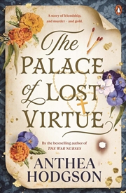 Buy The Palace of Lost Virtue