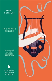 Buy The Praise Singer