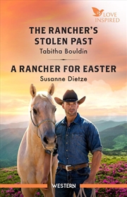 Buy The Rancher's Stolen Past/A Rancher For Easter