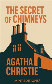 Buy The Secret Of Chimneys