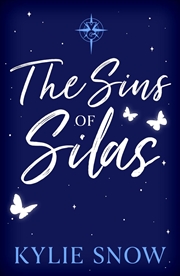 Buy The Sins Of Silas