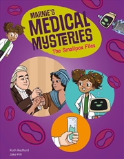 Buy The Smallpox Files