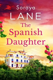 Buy The Spanish Daughter