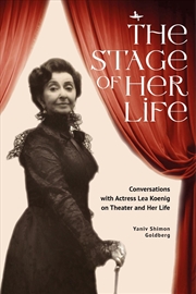 Buy The Stage Of Her Life