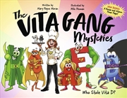 Buy The Vita Gang Mysteries?