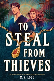 Buy To Steal From Thieves