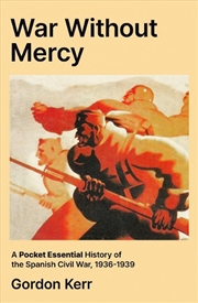 Buy War Without Mercy