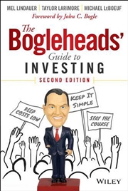 Buy Bogleheads Guide To Investing