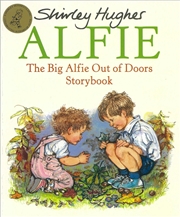 Buy Big Alfie Out Of Doors Storybo