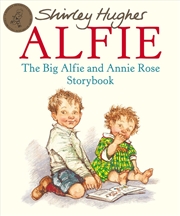 Buy Big Alfie & Annie Rose Storybo