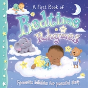 Buy Bedtime Rhymes