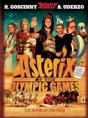Buy Asterix At The Olympic Games F