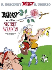 Buy Asterix & The Secret Weapon